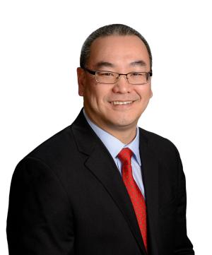 Richard Kang, MD