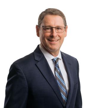 James Trauger, MD