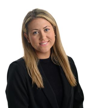 Sarah Conroy, PA-C