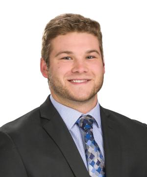Brady Huttinger, PA-C