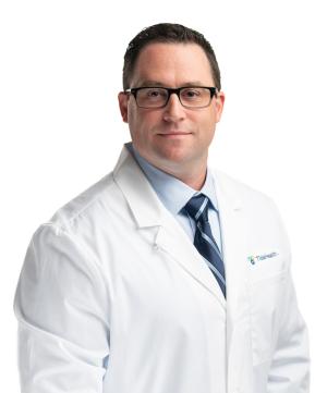 Matthew Folstein Portrait