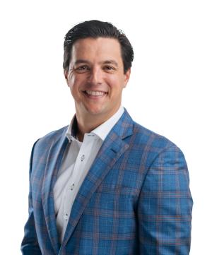 Patrick Donaghue, MD