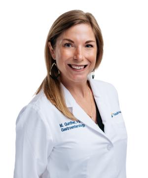 Melissa Gunther, PA-C