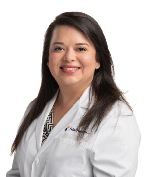 Maria Henriquez, MD