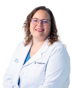 Michelle Farlow, DNP