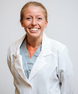 Tania Jenkins