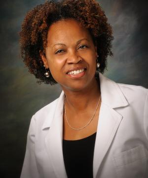 Tanya Matthews