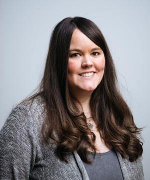 Mandi Lahman