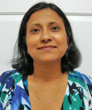 Vibha Sanwal