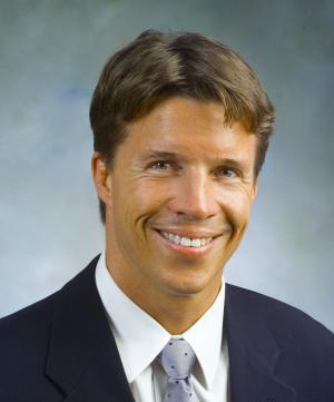 Michael Ward, DO