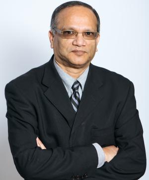 Ghulam Waris