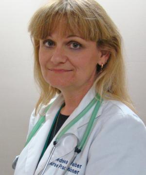 Annedreea Webber