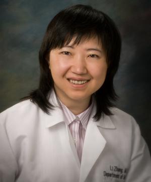 Li Zhang
