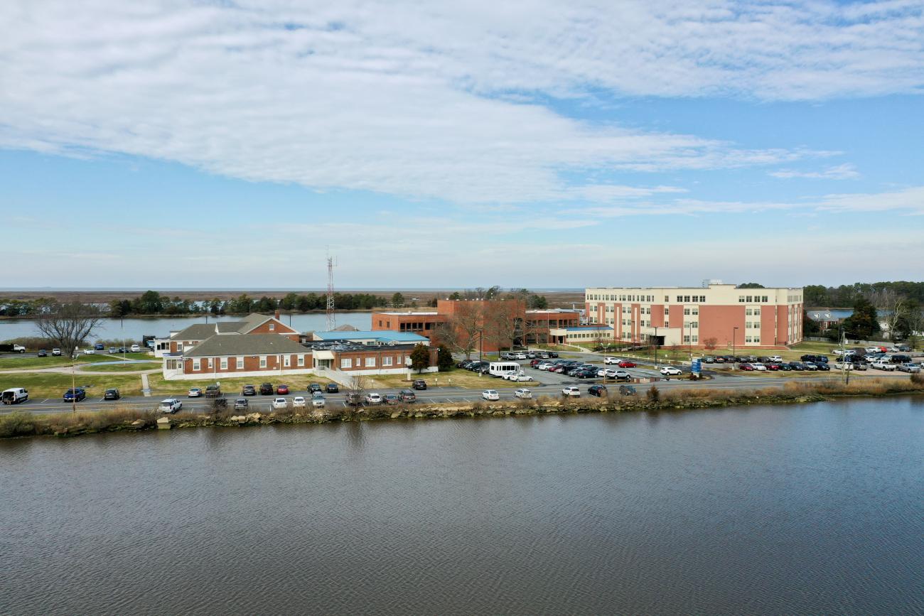 Visitation Suspended at Tawes Nursing Home and Chesapeake Cove Assisted