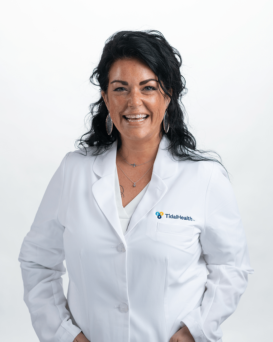 Geri Iames
