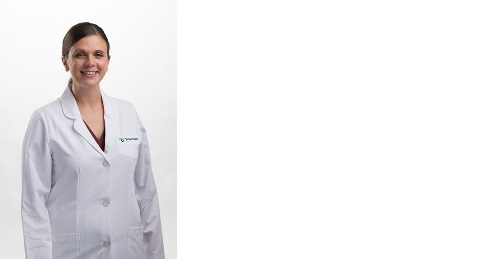 Sarah Proffit, MSN, FNP