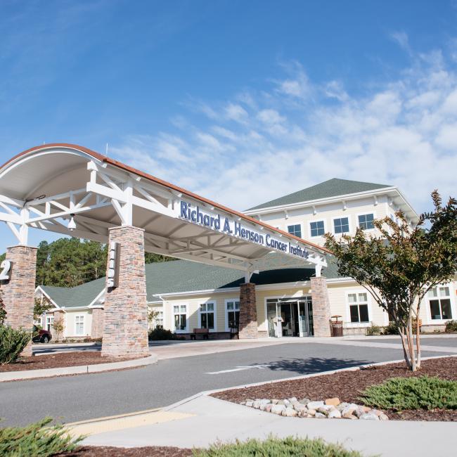TidalHealth RAHCI Ocean Pines