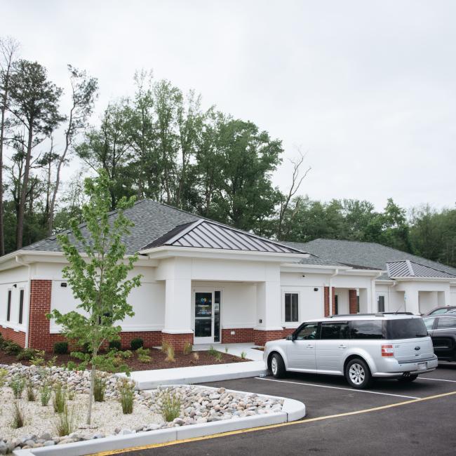 TidalHealth Gastroenterology, Salisbury