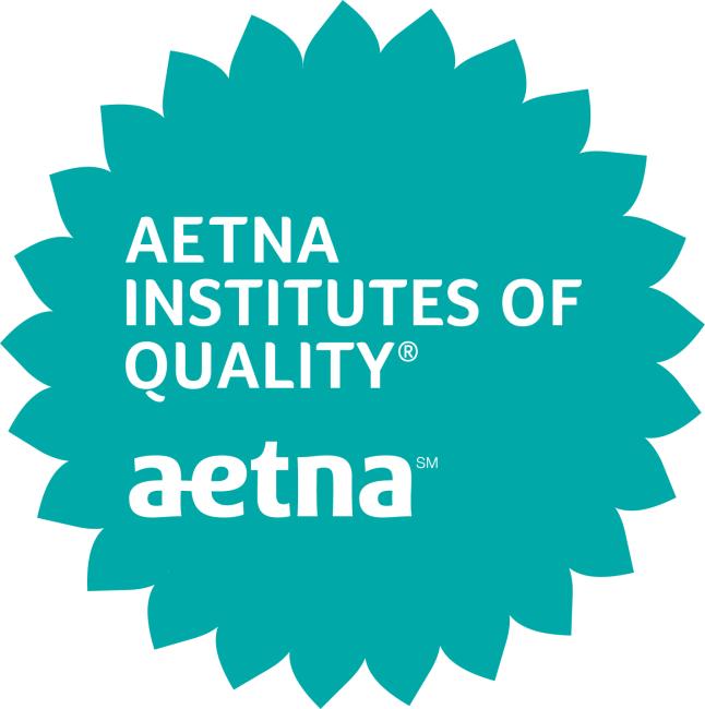 Aetna IOQ seal