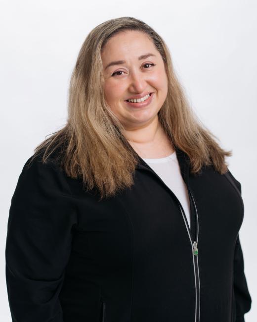 Mariya Trifonova, MSN, APRN