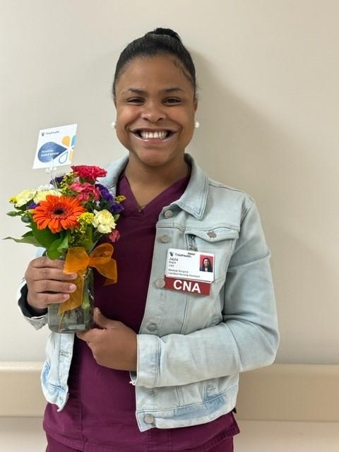 Jayla Bright