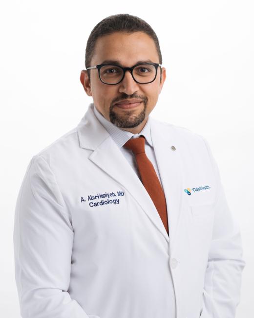 Ahmed Abu-Haniyeh, MD
