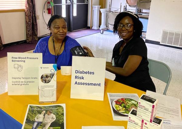 Community Wellness