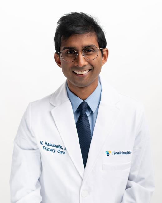 Neil Basumallik, MD - Primary Care