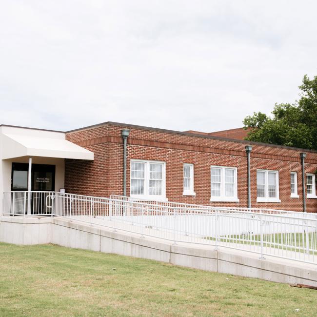 TidalHealth Primary & Specialty Care in Crisfield, MD