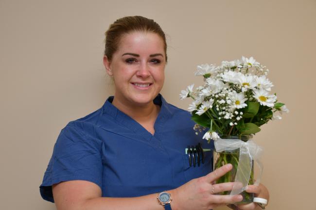 Kristie Cooper, RN