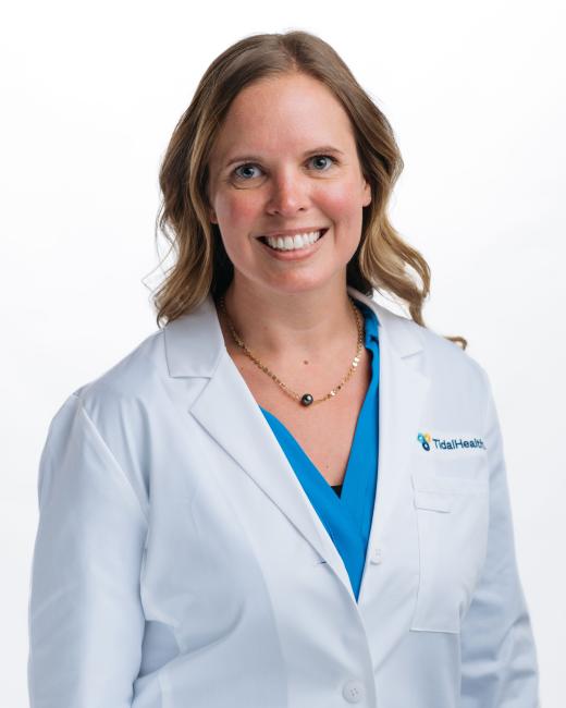 Carrie Kellams, DNP
