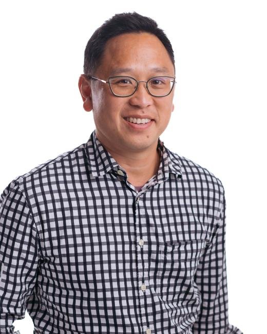 Eric Liao, MD, JD