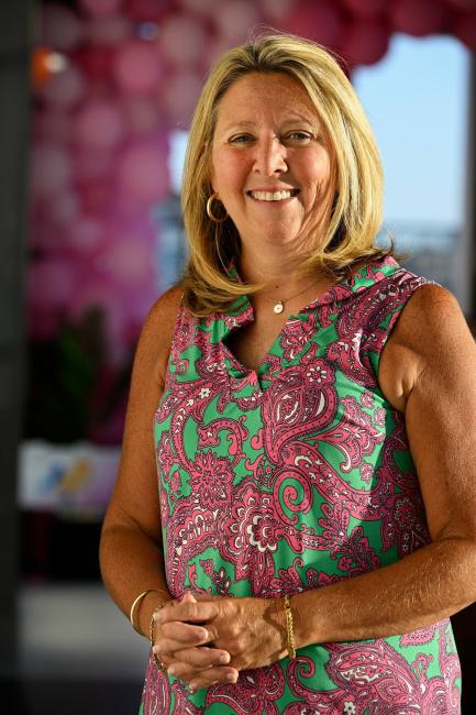 Hope Palmer