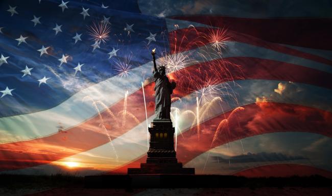 Independence Day