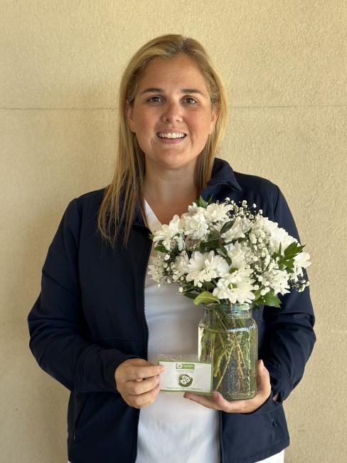 Laura Evans, RN