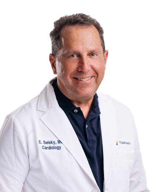 Evan Selsky, MD, FACC