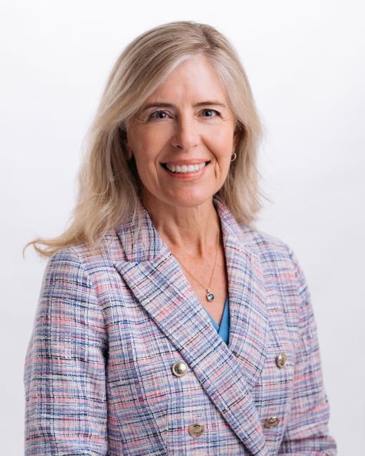 Julie Berry, MD