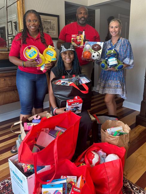 Eastern Shore of Maryland Sickle Cell Disease Association