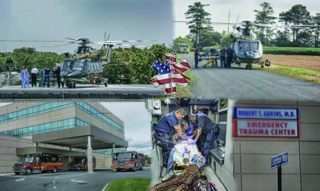 Trauma Conference main image