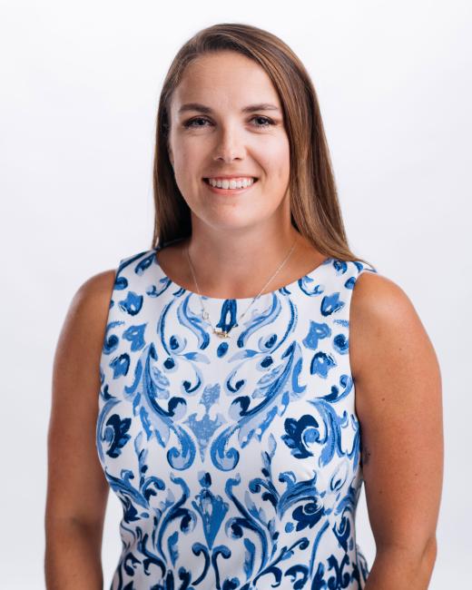 Kayla Esham, DNP, FNP, BSN