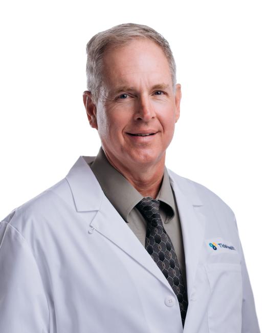 Kenneth Lucas, MD
