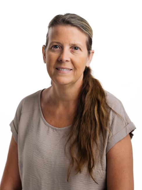 Penny Johnson, DNP, CRNP-F