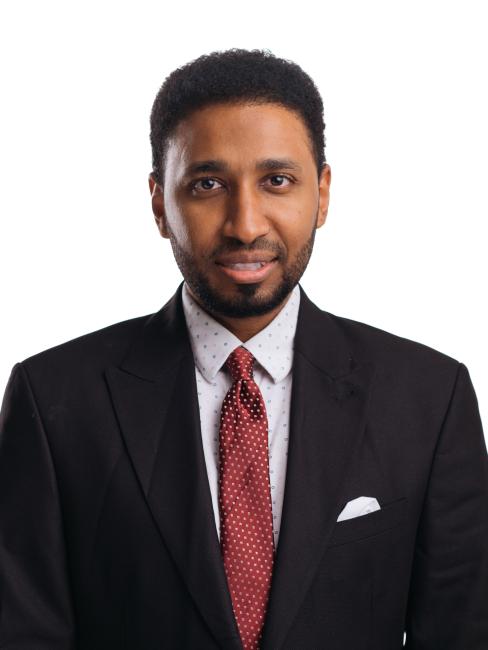 Samir Ahmed, MD