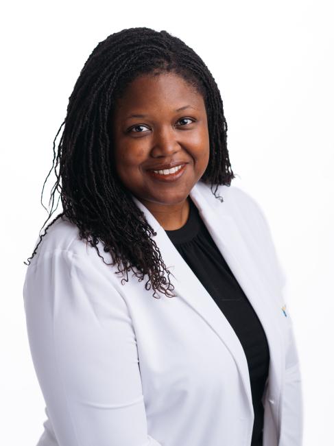 Tashara Jones, MD