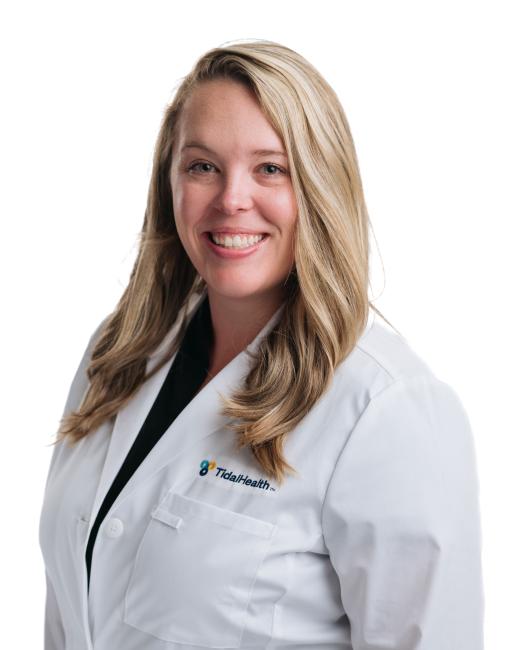 Amanda Fleming, FNP-C
