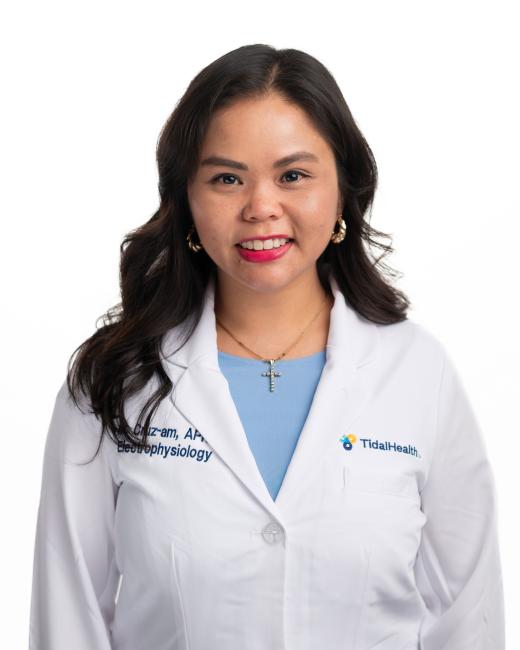 Maxine Cruz-am, CRNP, FNP-C