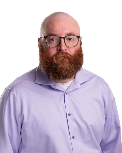 Stephen Robinson, MD