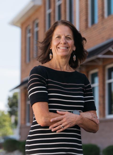 Lisa Hohl