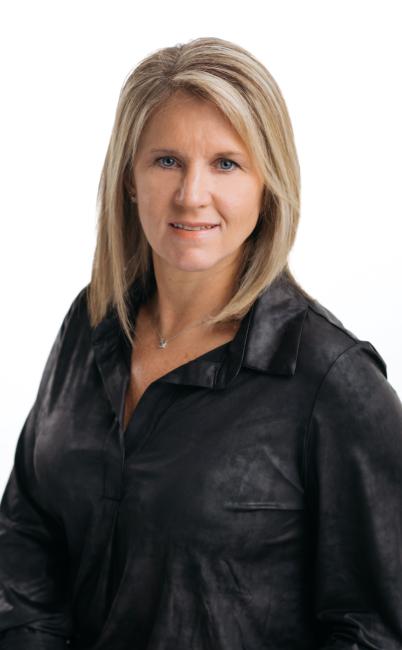 Jill Stone