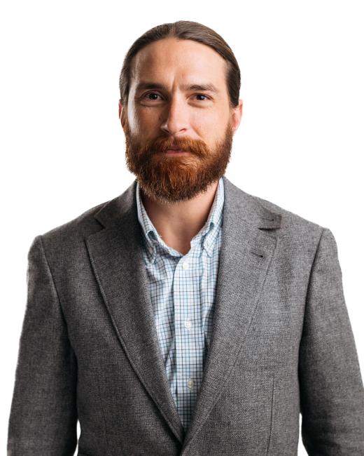 Bryce Blanton, MD